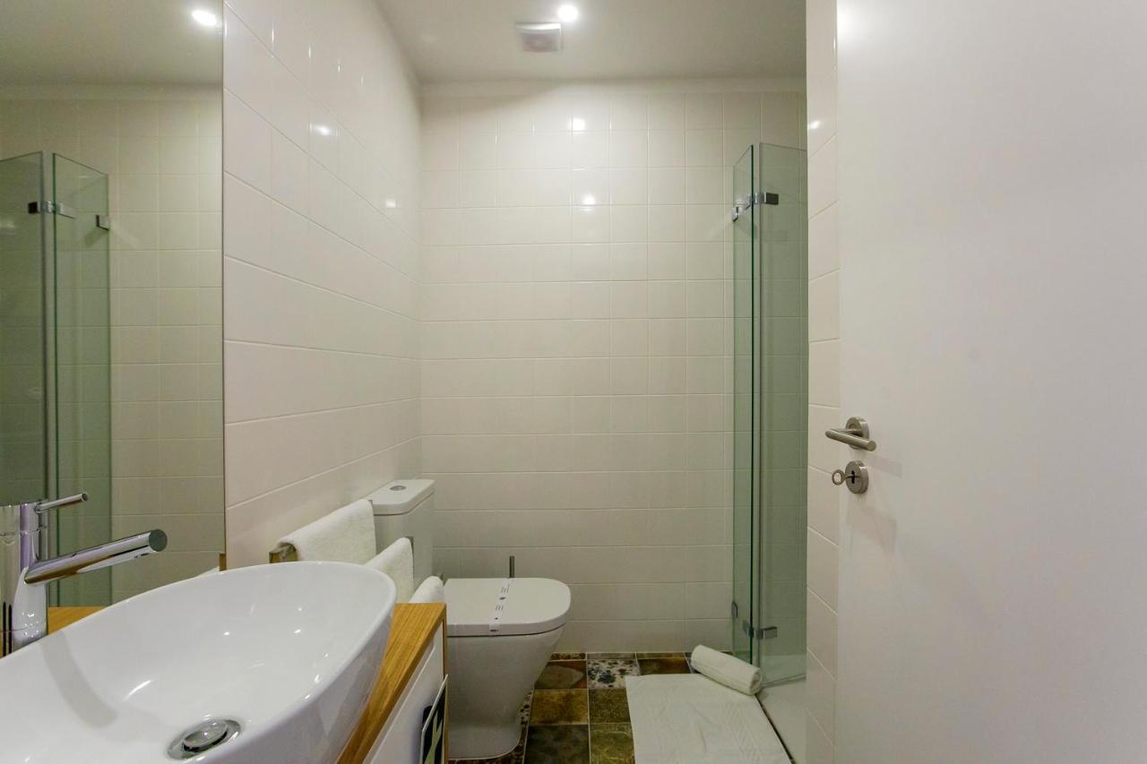 Charming Studio In Historic Downtown Porto Exterior photo