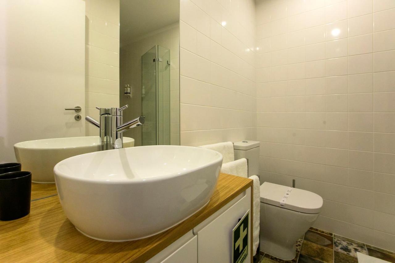 Charming Studio In Historic Downtown Porto Exterior photo
